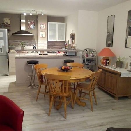 Superbe Appartement Lumineux Au Sud D Orange Orange  Ngoại thất bức ảnh