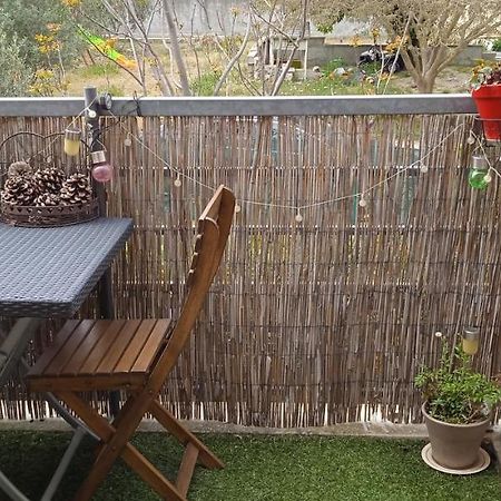 Superbe Appartement Lumineux Au Sud D Orange Orange  Ngoại thất bức ảnh