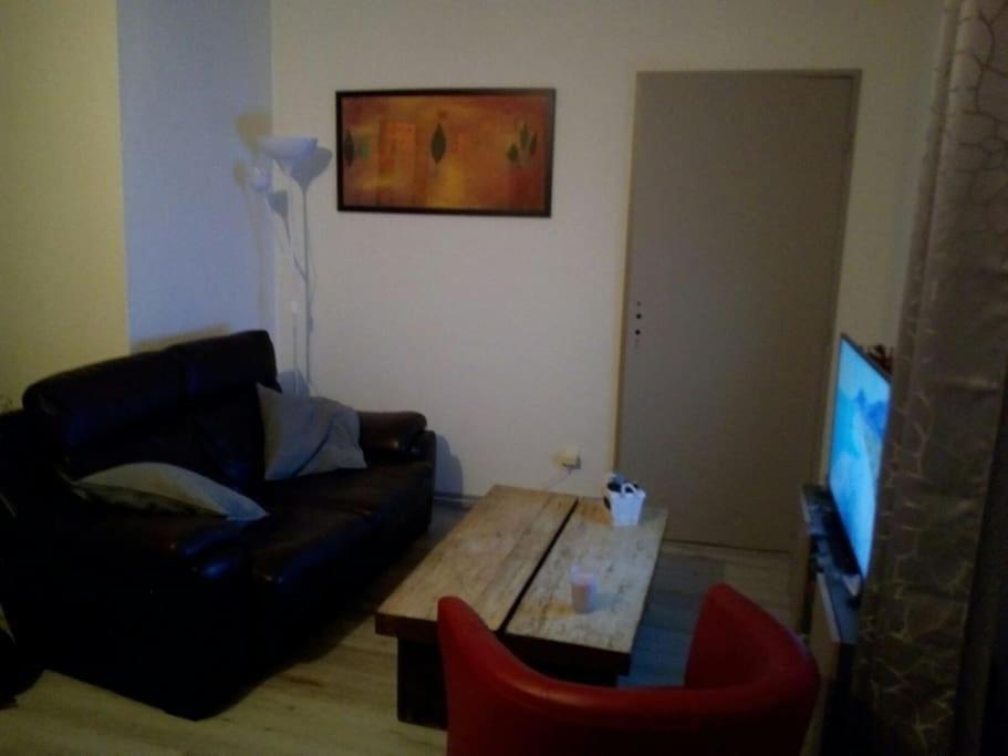 Superbe Appartement Lumineux Au Sud D Orange Orange  Ngoại thất bức ảnh